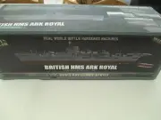 FORCES OF VALOR 1:700 HMS ARK ROYAL ROYAL NAVY 1941