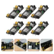 6PCS Breadboard Module Breadboard Supplies Breadboard