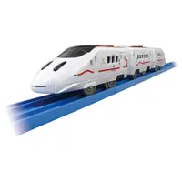 在飛比找momo購物網優惠-【TAKARA TOMY】PLARAIL 鐵道王國 S-22