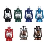 Original Oil Burning Lantern Kerosene Lamp Vintage Oil Lamp Hanging For Outdoor