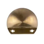 Havit LED Surface Mounted Eyelid Step Light Solid Brass