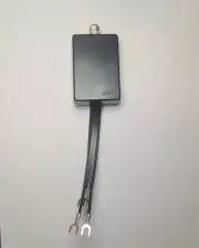 UHF/VHF/FM Splitter Adapter Antenna BD-3