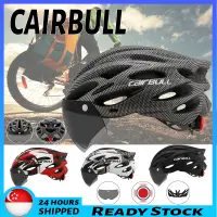 在飛比找蝦皮購物優惠-Cairbull MTB Road Moutain Bicy