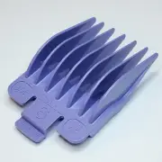 NEW #6 Wahl Color Pro Clipper Guide Comb Guard 3/4" inch 19mm FIT MOST WAHL