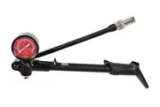 RockShox HP Suspension Shock Pump for MTB Forks Rear Bike upto 300psi Rock Shock