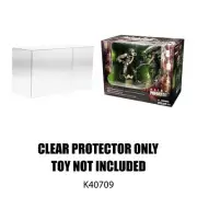 Protector For Mcfarlane Movie Maniacs 5 - Alien And Predator Box Set