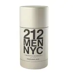 ❤CAROLINA HERRERA 212 MEN 都會男性體香膏75ML DEODORANT STICK