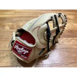 [黑瑞賣手套] Rawlings 日規 Pro Preferred GH1PRS51 硬式 內野 棒球手套 壘球手套