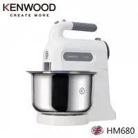 在飛比找SOGO istore優惠-英國 Kenwood Chefette 桌上型攪拌機 #HM