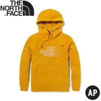 在飛比找momo購物網優惠-【The North Face】女 保暖長袖連帽T恤 AP《