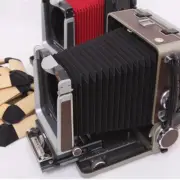 Replacement Made Bellows For Wista 45D 45VX 45N 45SP 45RF Large Format Camera