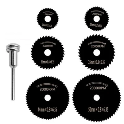 Rotary Drill Steel Disc Wheel Cutting for Drills