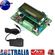 DDS Function 5MHz Signal Generator Module Sine/Triangle/SquareWave TTL Output .