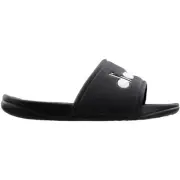 Diadora Serifos Plus Slide Toddler Boys Black Casual Sandals 174719-C0641