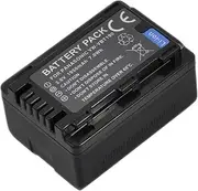 BTBAI VW-VBT190 Battery for VW-VBT380 HC-250EB HC-550EB HC-727EB HC-750EB HC-770EB HC-989 HC-V110 HC-V160 HC-V180 HC-V210 HC-V250 250EB V260 HC-V270 HC-V380 HC-V510 HC-V520 HC-V550 V710 V720 V770 u1a