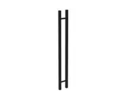 1000mm BLACK Pull Handles - Gladstone Series