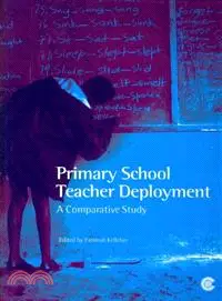 在飛比找三民網路書店優惠-Primary School Teacher Deploym