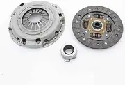 Clutch Set for JL4G18 Engine Clutch Kit Set for Geely Emgrand EC7 EC718 1.8L (Clutch Disc, Pressure Plate and Release Bearing)