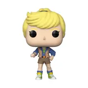 Captain Planet - Linka Pop!