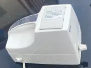 Brand New Original Ice Crusher Oster Snowflake Model 4736 White With Tray