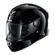 [安信騎士] 法國 SHARK SKWAL 2 素色 黑 全罩 安全帽