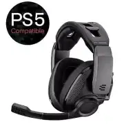 Sennheiser EPOS GSP 670 7.1 Surround Sound Closed Back Wireless Gaming Headset