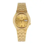 SEIKO SEIKO5 SNKL64K1 SNKL64K Automatic Analog Gold
