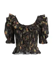[MUZUNGU SISTERS] MUZUNGU SISTERS Tops - Item 10552909