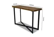 MOUNTAIN VIEW Sofa Table