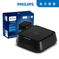 在飛比找蝦皮商城優惠-PHILIPS 飛利浦車用除菌空氣清淨機GoPure 521