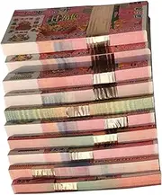 Operitacx Festival Paper 1000 Sheets Ancestor Money Funeral Banknotes Currency Pack