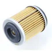 Fits 2007 Yamaha TW200 Oil Filter 7653011