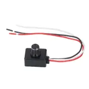 Dimming Switch Dimmer For LED Lamp Halogen Incandescent Lamp Dimming (12V)