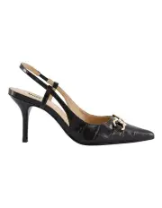 [Dune London] Click Pump in Black