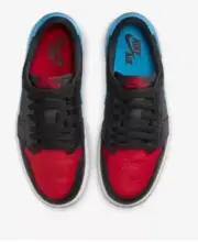Air Jordan 1 Low OG Women's Size 6 Mens Sneaker Shoes CZ0775-046