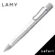 LAMY safari狩獵者系列 219 原子筆 白