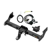 TAG Extreme Recovery Towbar Kit for Mazda BT-50 B22 B32 UP UR 5Cyl 2011-2020