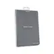 【序號MOM100 現折100】SAMSUNG 三星 原廠C&T ITFIT Galaxy Tab A8 X200/X205專用 書本式保護殼 - 黑【APP下單9%點數回饋】