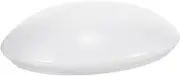 LIFKICH Ceiling Light Shade Round Lampshade Ceiling Light Cover Plate for Ceiling Box