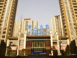 黃山柏麗斯維登度假公寓Huangshan Baili Tujia Sweetome Vacation Rentals