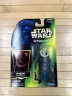 Star Wars The Power Of The Force Bib Fortuna Action Figure Hasbro