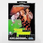 Royal Retro Sidepocket 16 bit SEGA MD Game Card With Retail Box For Sega Mega Drive For Genesis