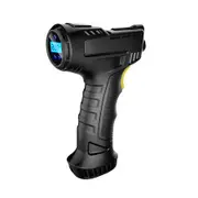 120W Wireless Car Air Compressor,USB Rechargeable Tire Inflator