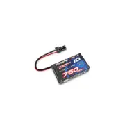 TRAXXAS 750MAH 7.4V 2-CELL 20C LIPO BATTERY