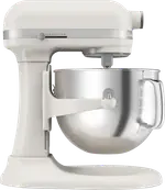 KitchenAid 6.6L Artisan Bowl Lift Stand Mixer Porcelain