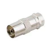 Antsig F59 Plug to PAL TV Socket