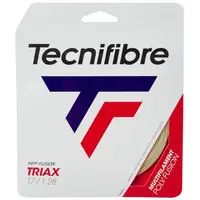 在飛比找蝦皮購物優惠-[法國] [頂級款] Tecnifibre TRIAX 網球