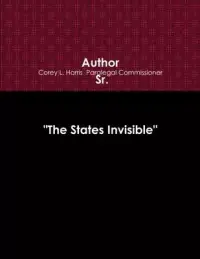 在飛比找博客來優惠-The States Invisible http: //w