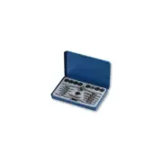 GA73357 D00195 Duratool 20 Piece Tap And Die Set