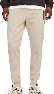 [JACK & JONES] Men's Jpstwill Jjfusion Sweat Pants Nb Noos Jogging Bottoms